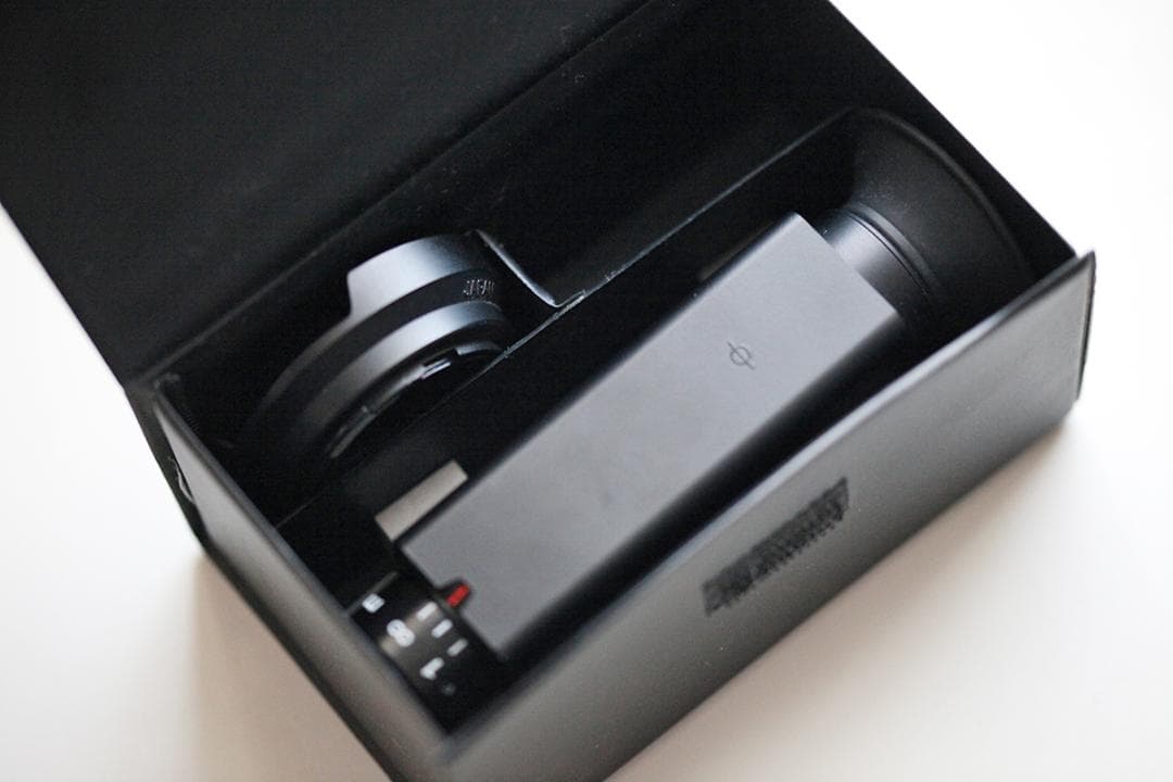 フジカ　GS645用　Close up finder 　Q583