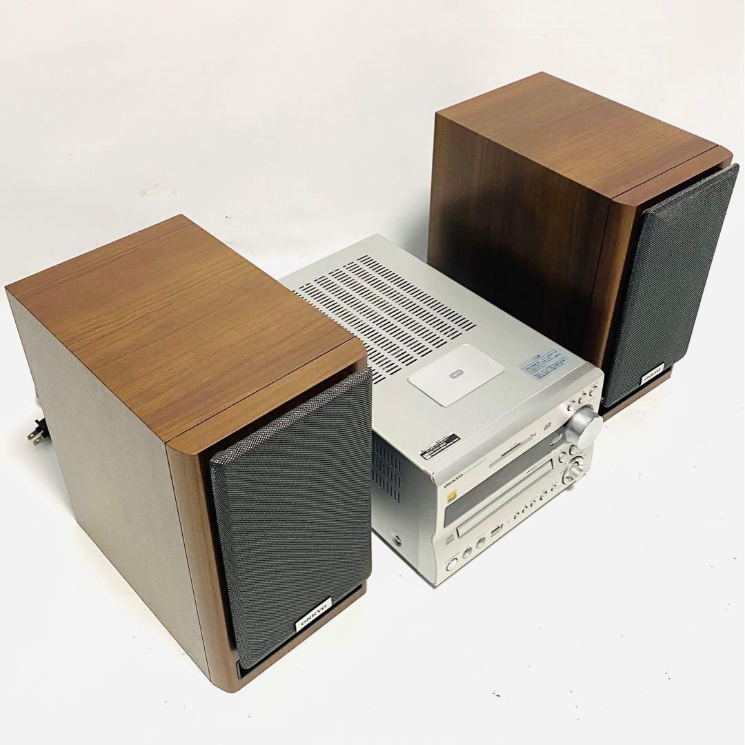 ONKYO オンキョー X-NFR7TX(D)