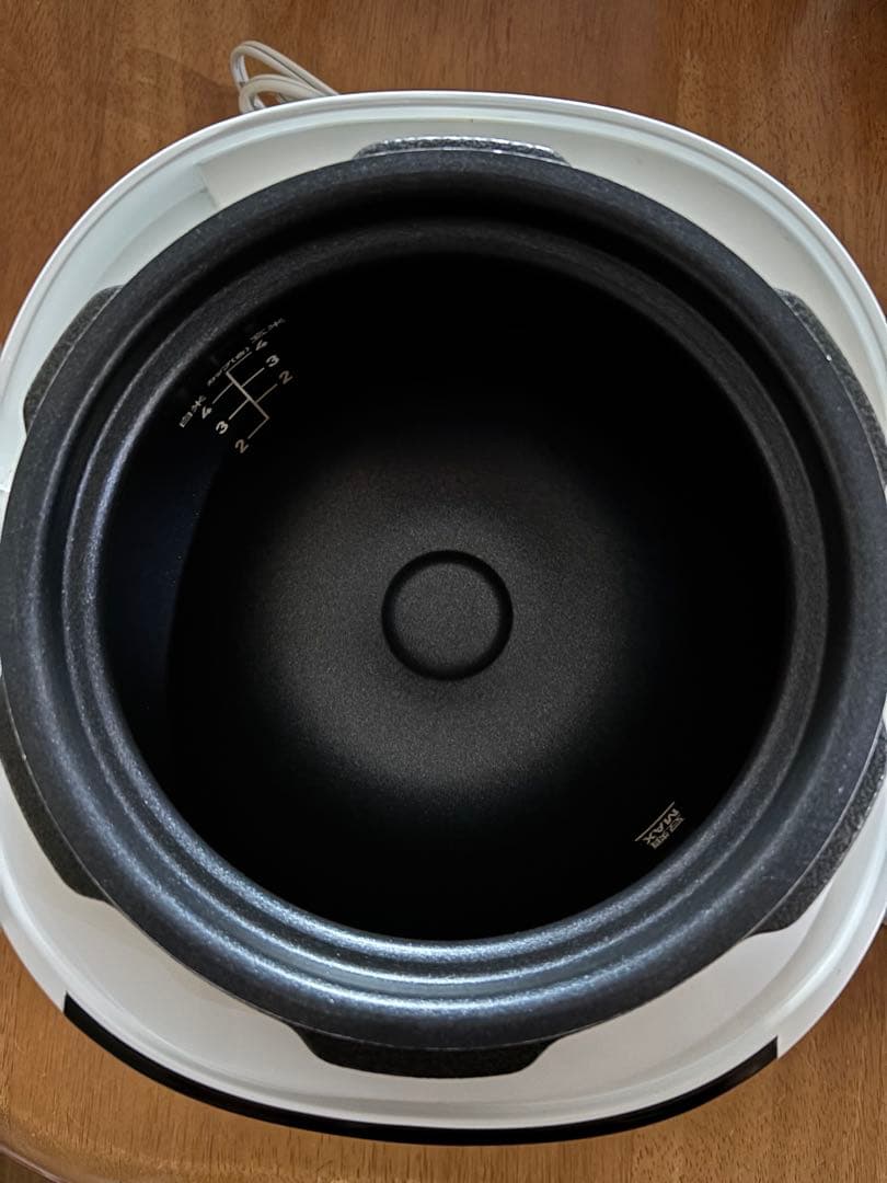 【美品】T-fal ラクラ・クッカー コンパクト 1台10役 箱付き