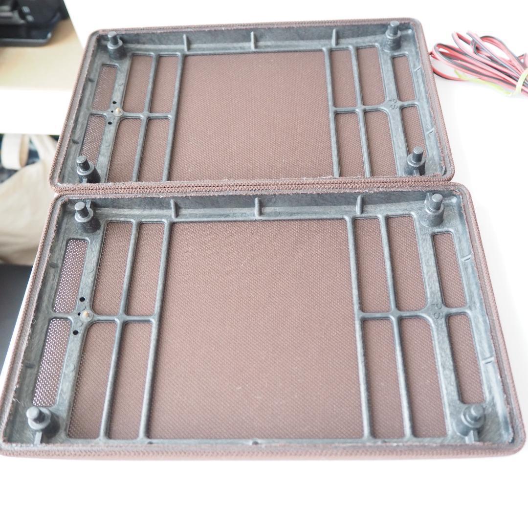 ⭐️美品⭐️ 三菱電機 DIATONE DS-100Z スピーカー 左右セット