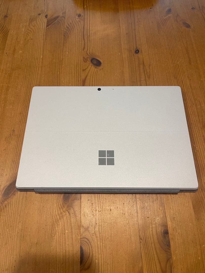 surface pro7+/ i3/8/128 ケースあり