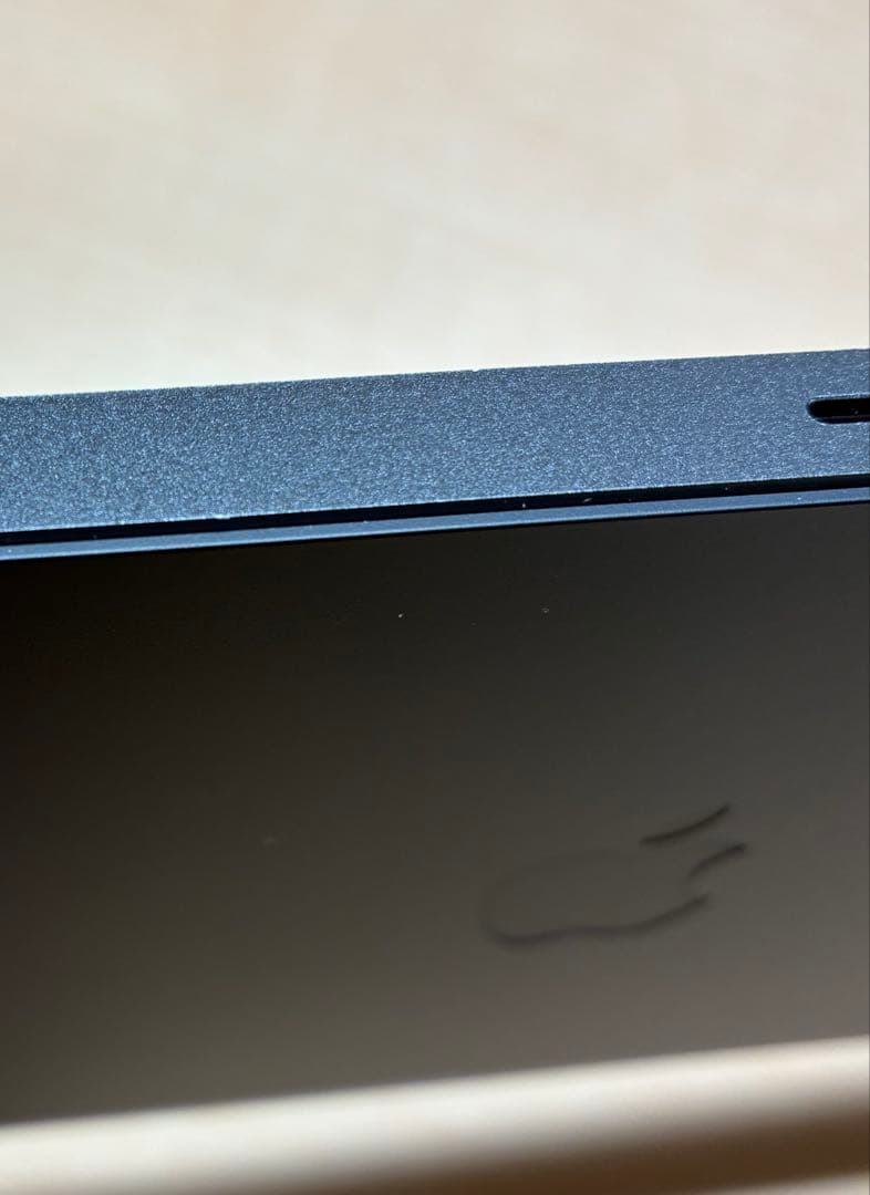 Apple Magic Keyboard US語配列