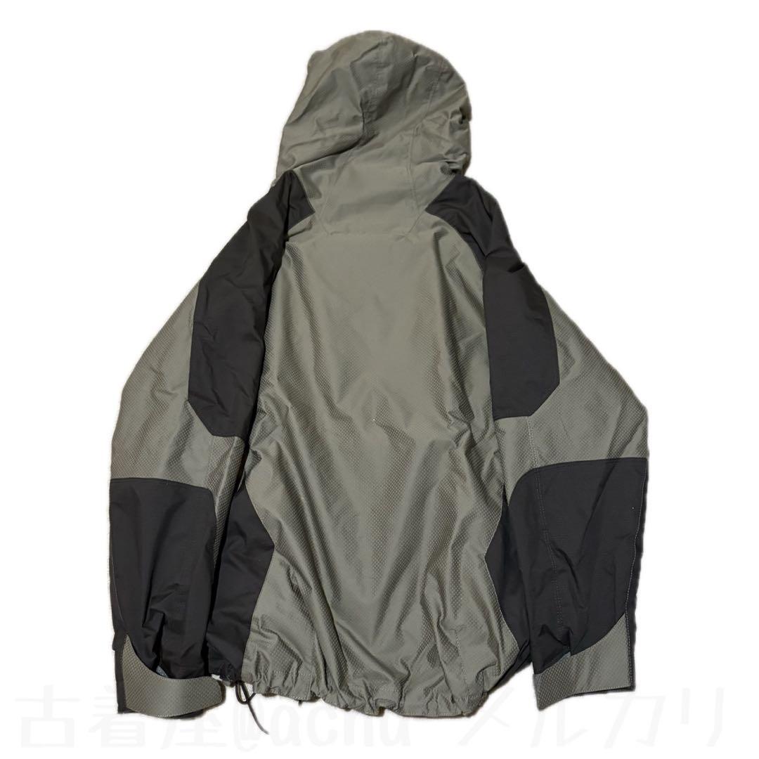 ジャケット・アウター 00s HELLY HANSEN shell jacket y2k