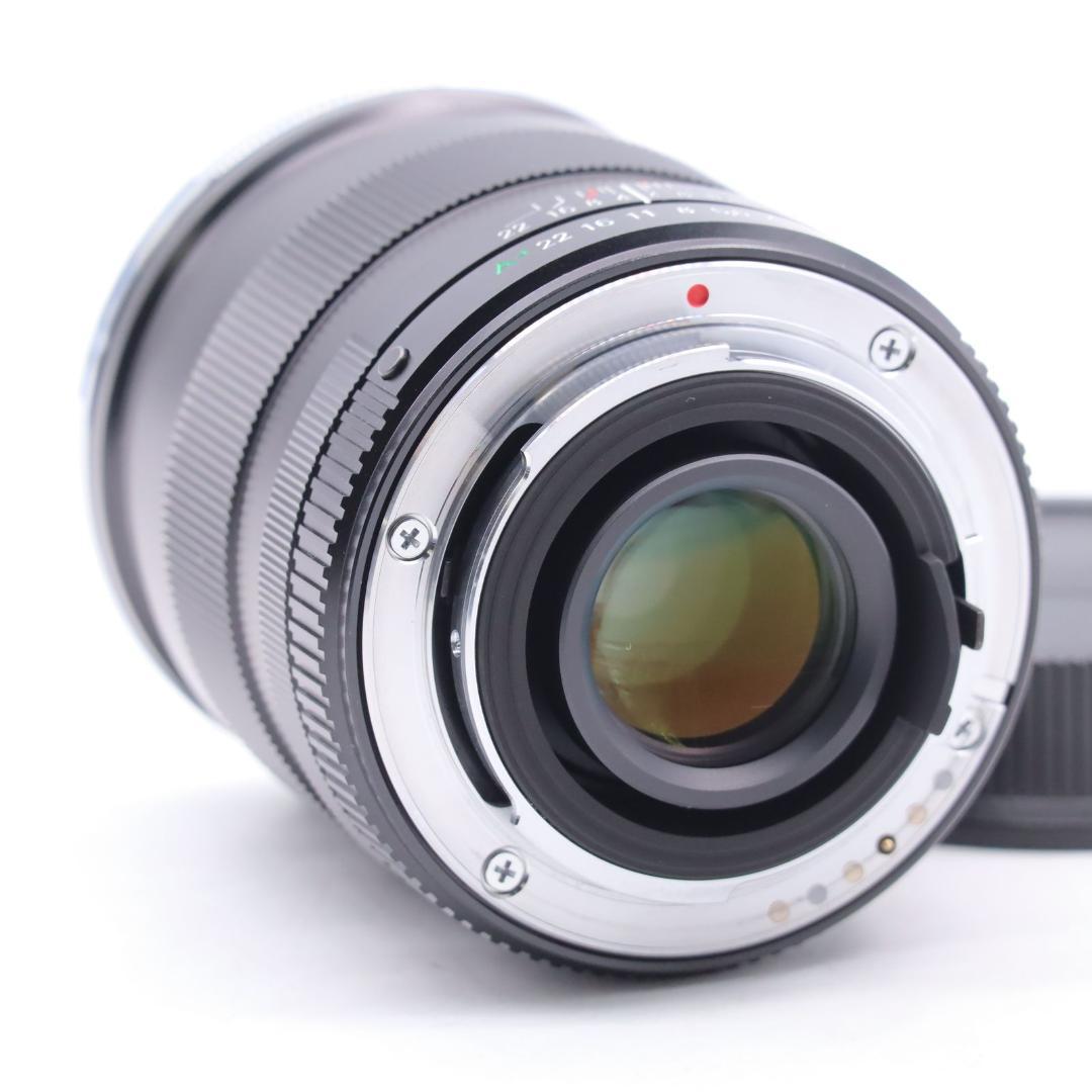 Carl Zeiss Distagon T*　 28mm F2 ZK