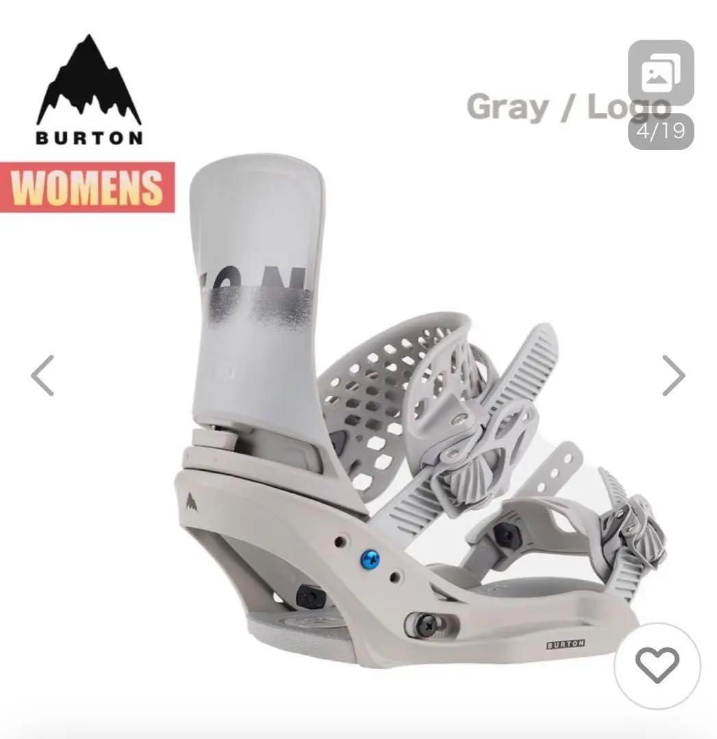 Burton Lexa X EST Mサイズ