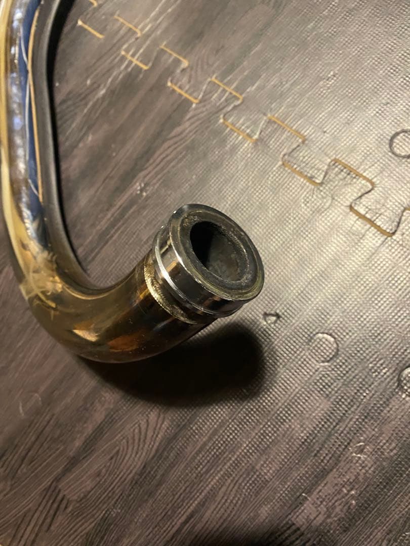 h*h様 W650 アールズギア　ワイバンクラシック　JMCA 車検対応　排ガス