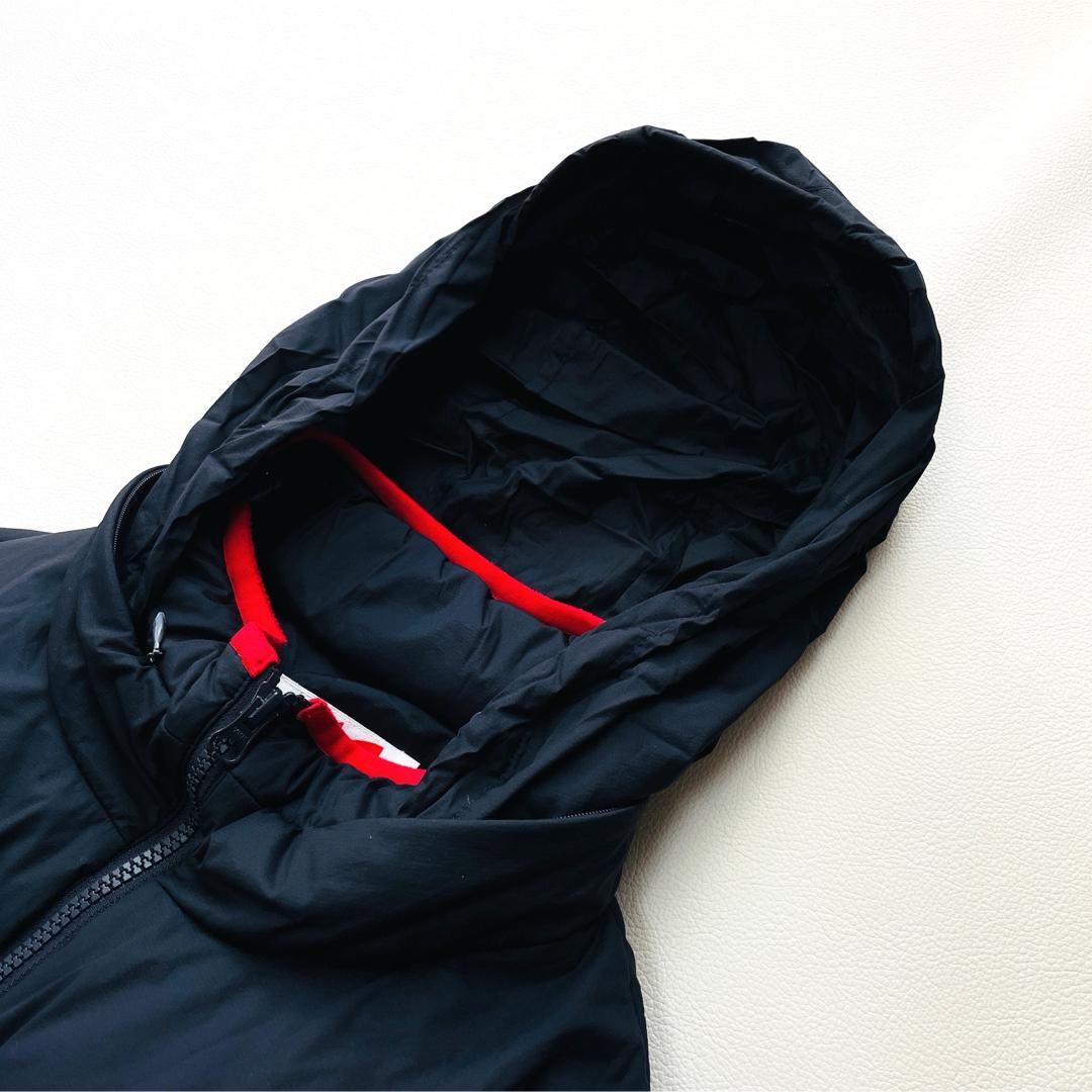 6623 マスターバニーエディション　2way ダウンジャケット　フード付き