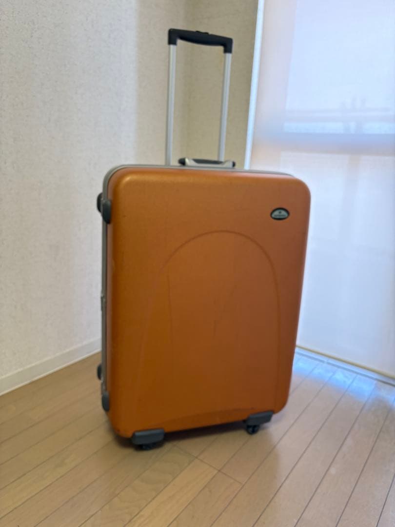 samsoniteサムソナイト　カリーグⅡ 97L キャリーバッグ　スーツケース