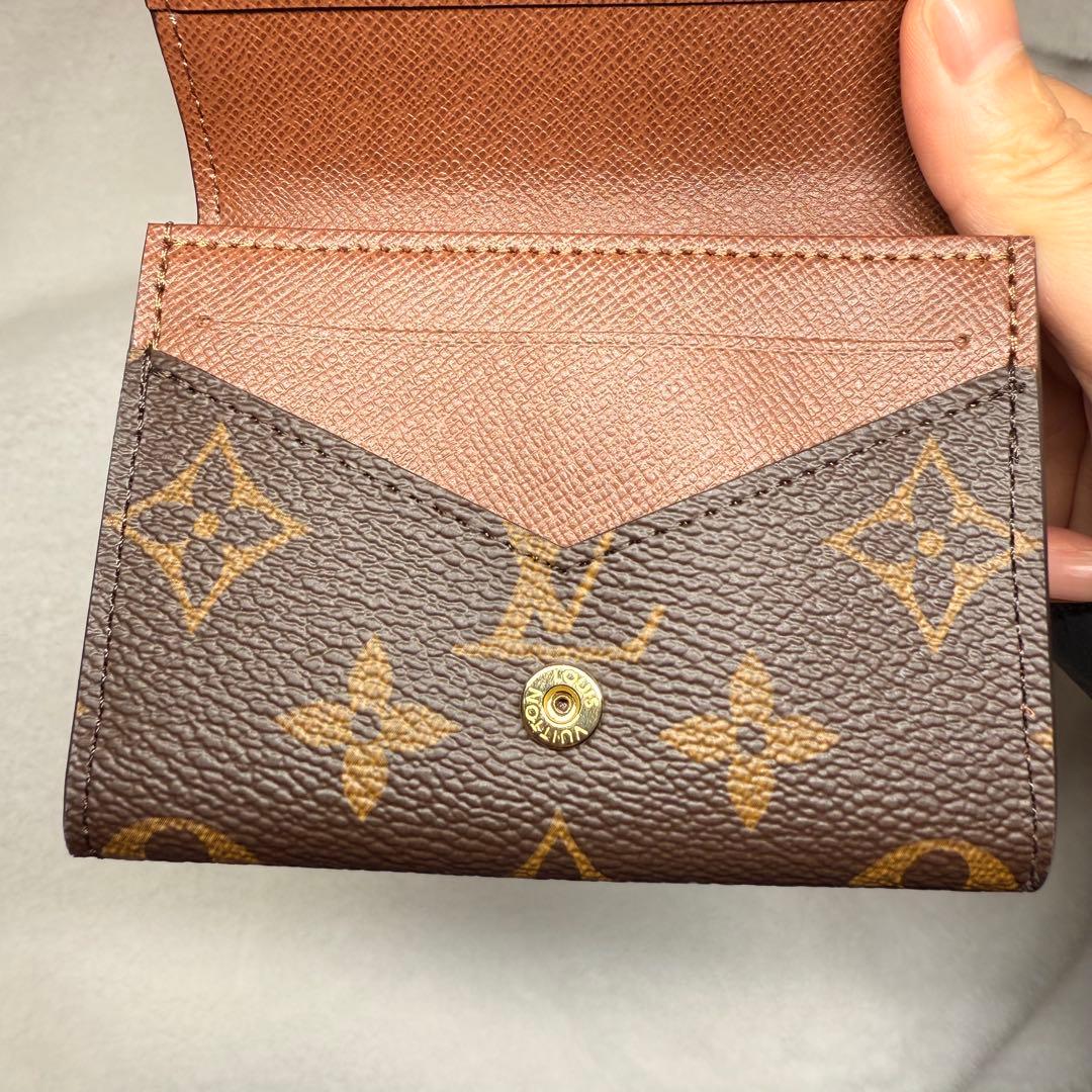 【財布】ルイヴィトン モノグラム