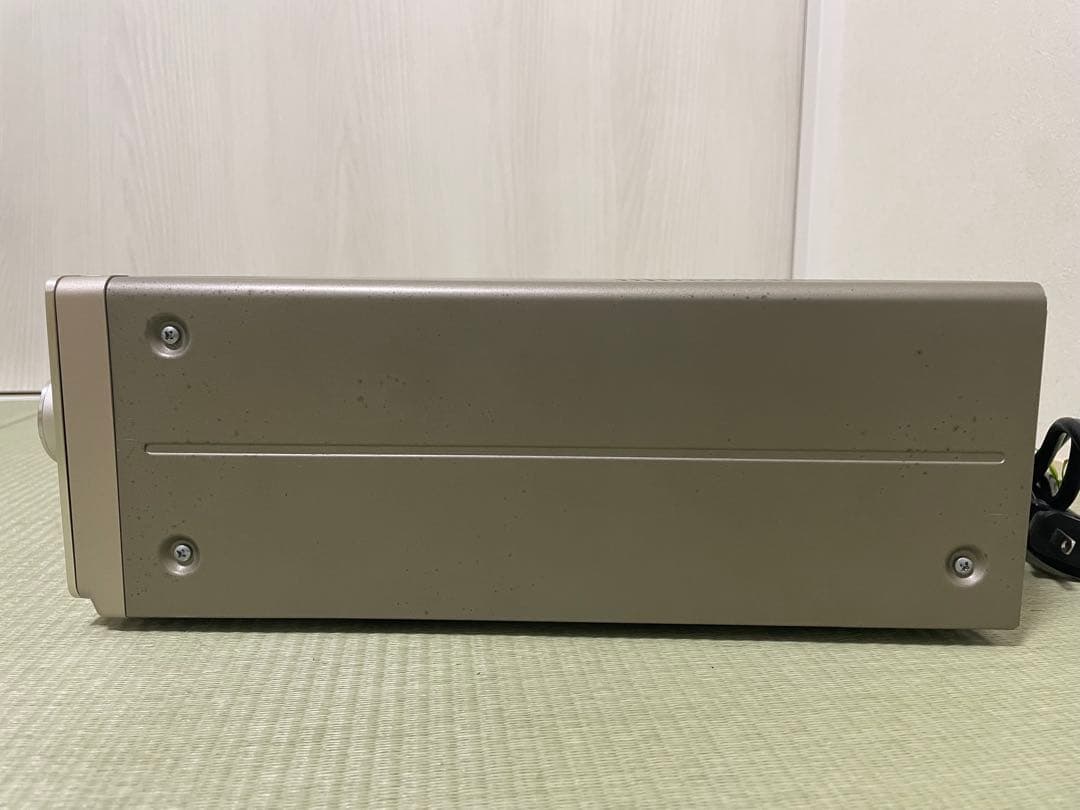 KENWOOD　Kseries R-K801 ミニコンポ ゴールド　即日発送！