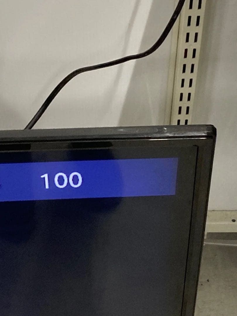 T's network 50インチ4K 対応液晶テレビ 2019年製