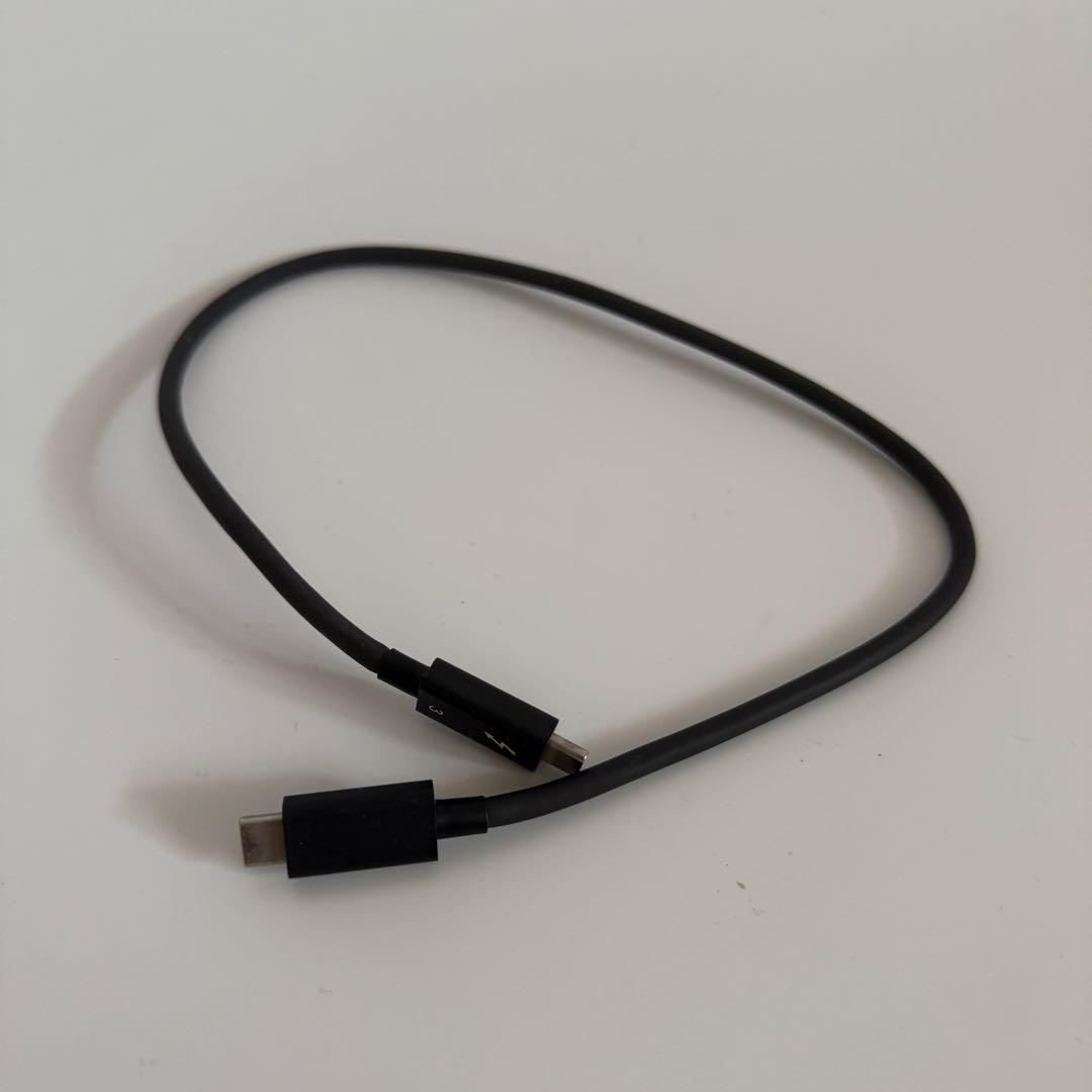 Apple Mac mini eGPUのセット（Blackmagic eGPU）