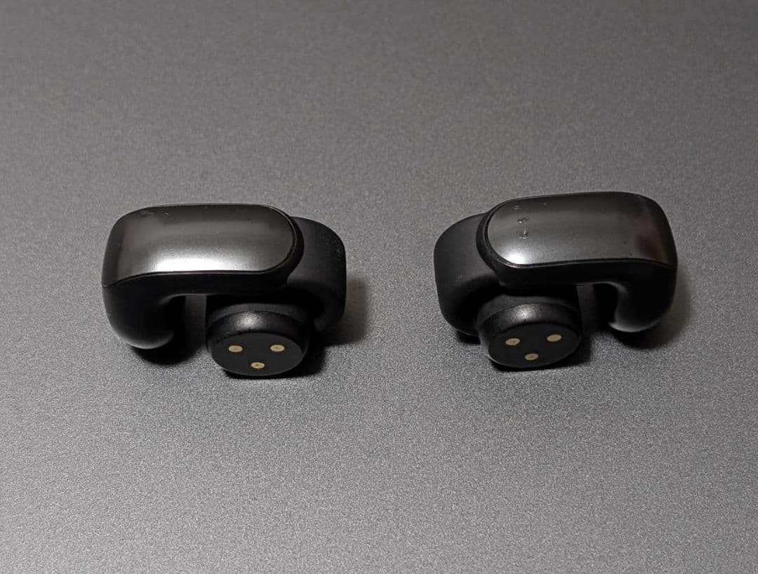 イヤホン Bose Ultra Open Earbuds