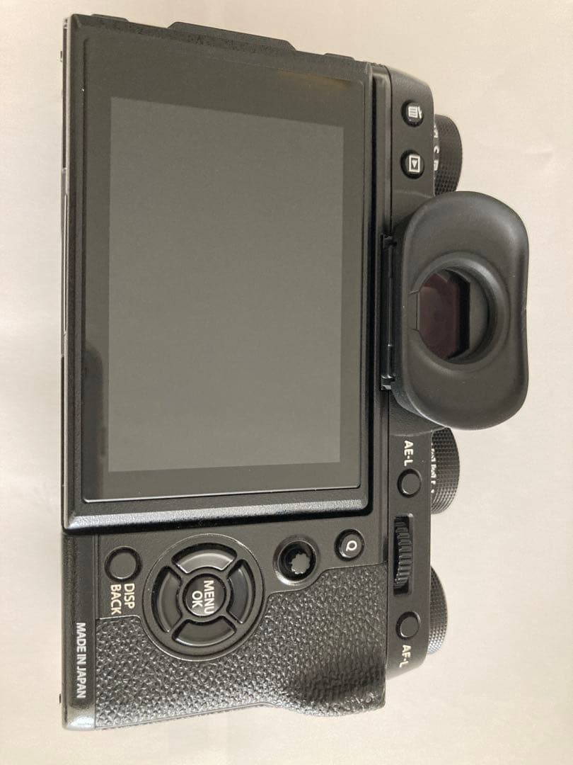 FUJIFILM X-T2 ミラーレス一眼カメラ