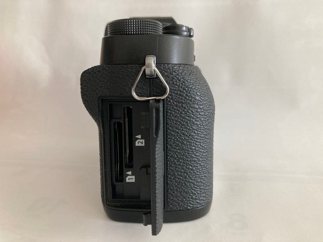 FUJIFILM X-T2 ミラーレス一眼カメラ