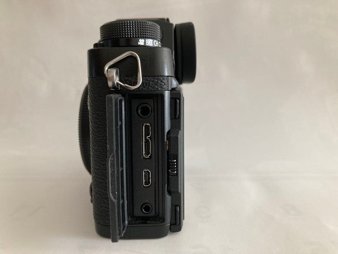 FUJIFILM X-T2 ミラーレス一眼カメラ