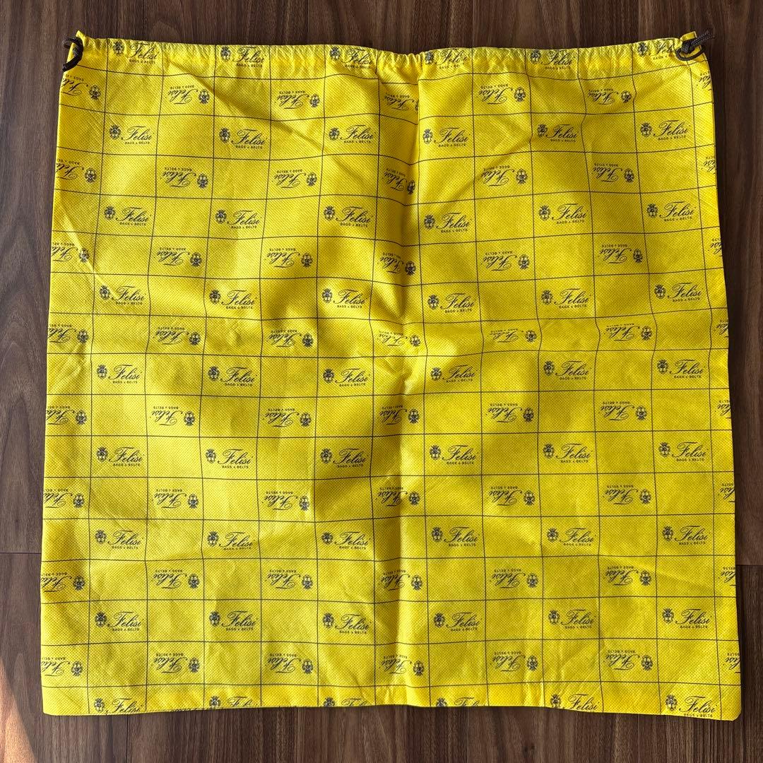 Felimsi フェリージ　ビジネスバッグ