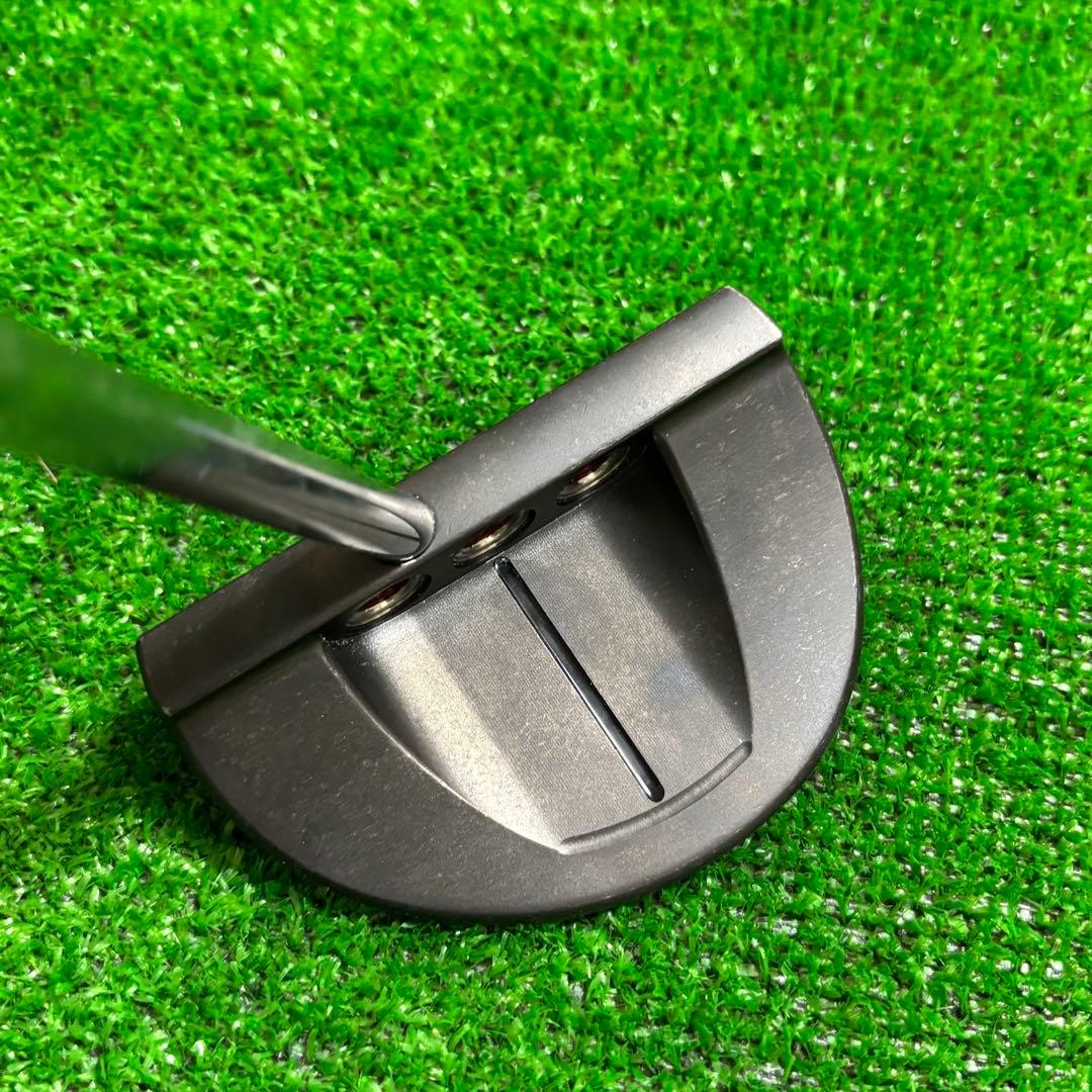 SCOTTY CAMERON SELECT GoLo S5 34インチ