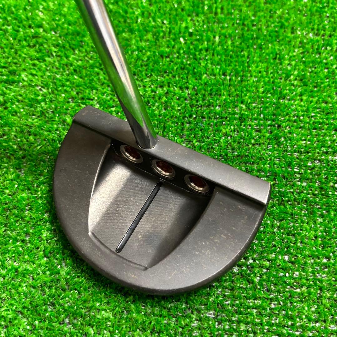 SCOTTY CAMERON SELECT GoLo S5 34インチ