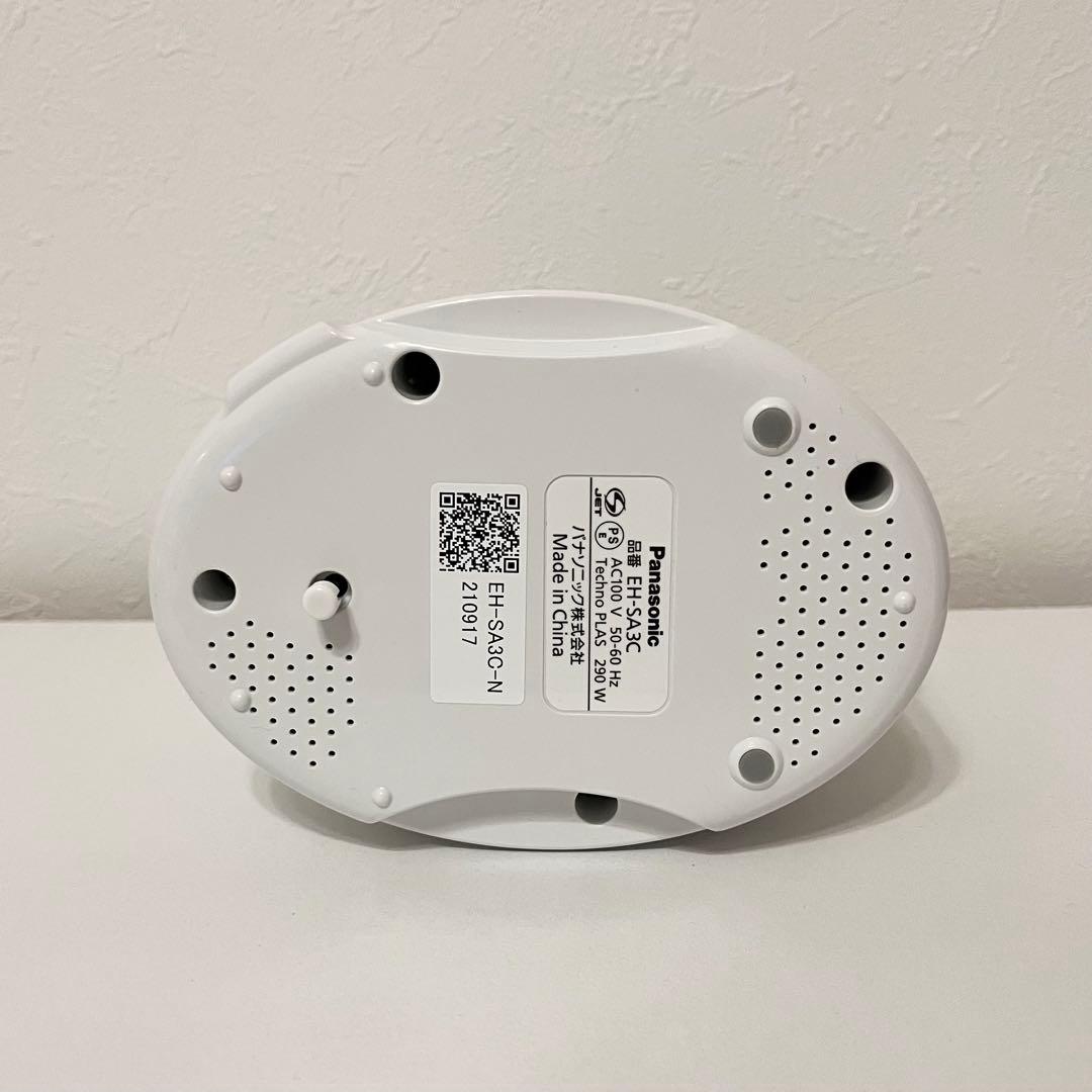 【美品】Panasonic フェイススチーマー EH-SA3C