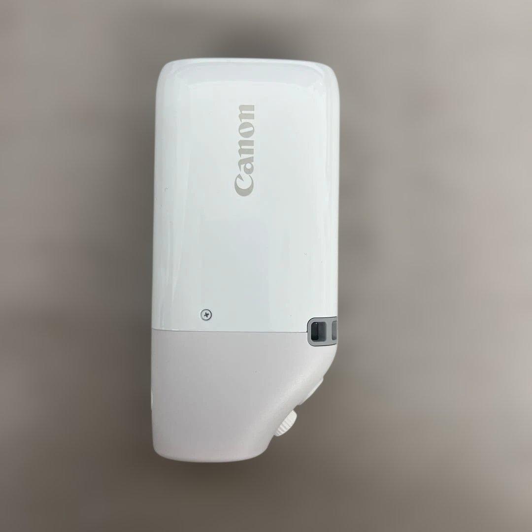 601549Canon コンパクトデジタルカメラ PowerShot ZOOM