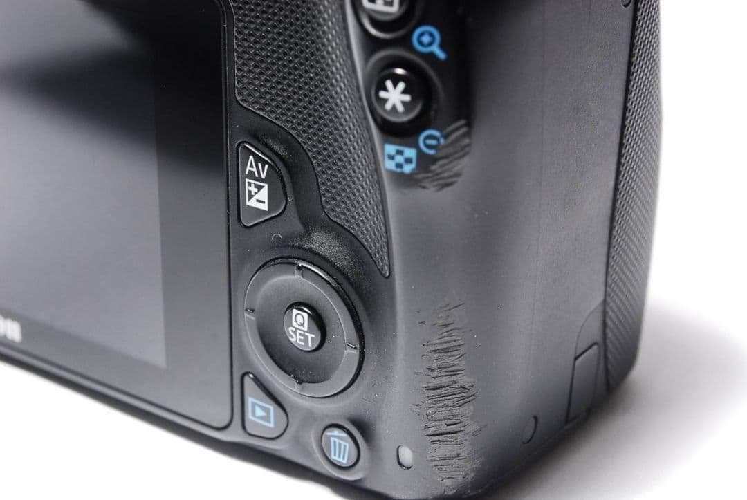 ⭐️超豪華‼️Wレンズセット⭐️Canon Kiss X7一眼レフ すぐ使える