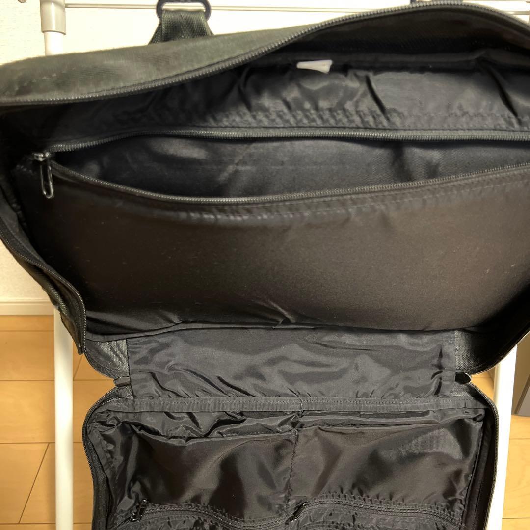 UNITED ARROWS 別注 BRIEFING 3WAY/ブリーフケース