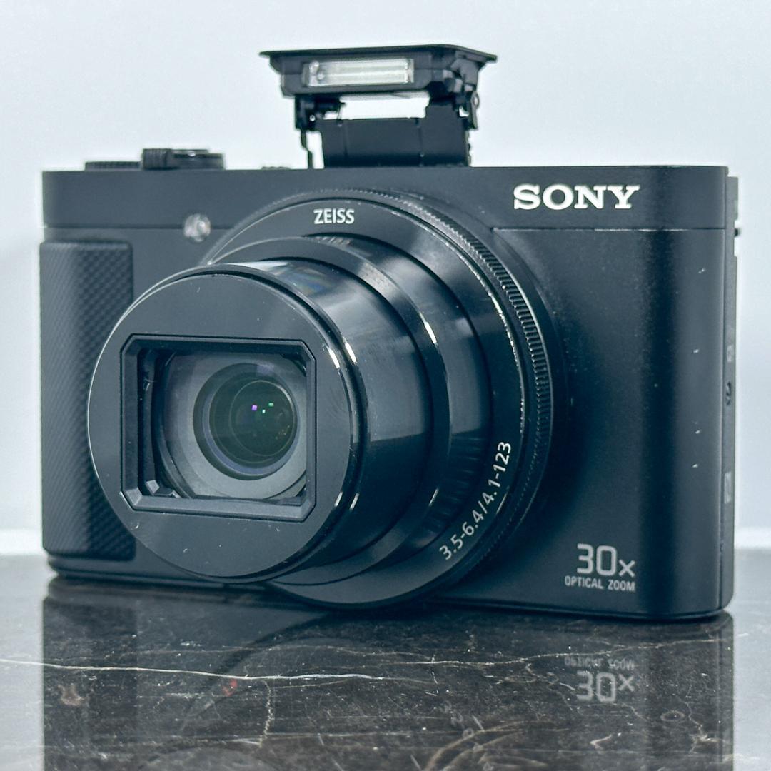 SONY Cyber-shot DSC-HX90V デジタルカメラ◯