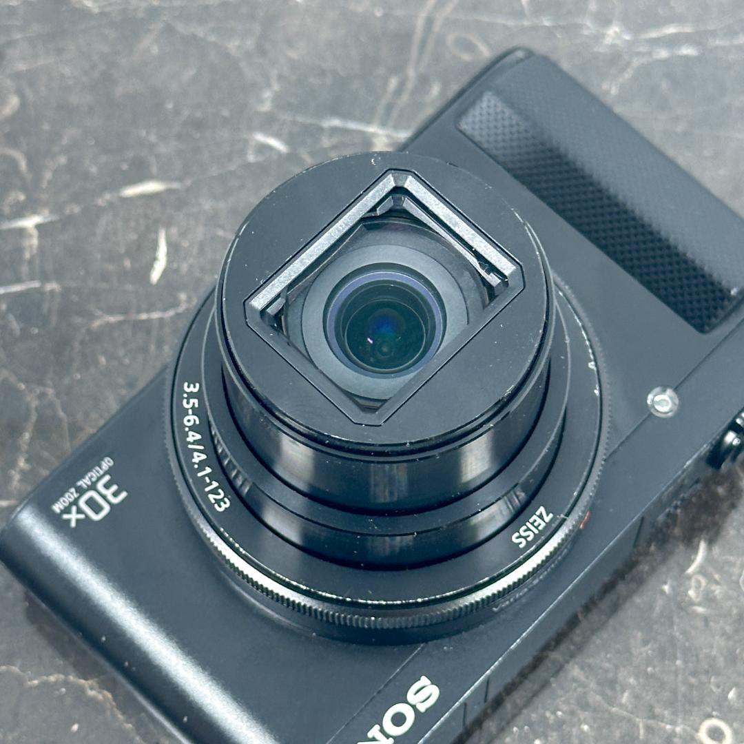 SONY Cyber-shot DSC-HX90V デジタルカメラ◯