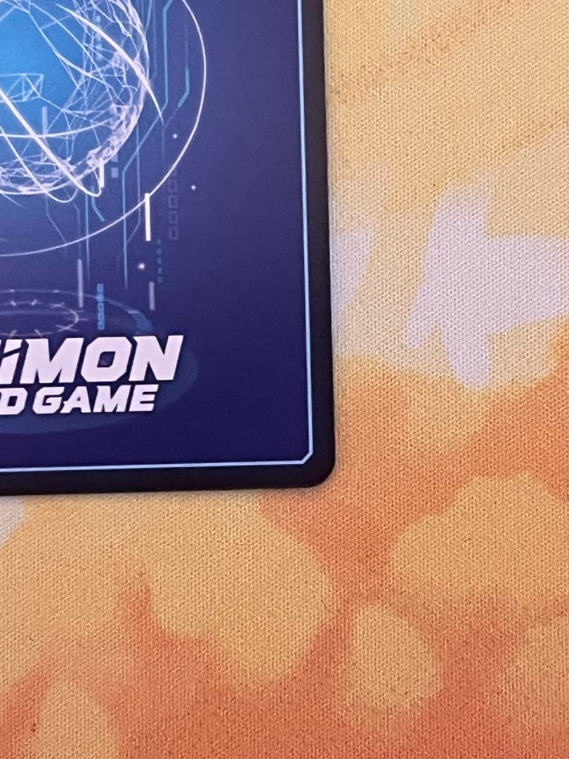 デジモンカード マスティモン パラレル