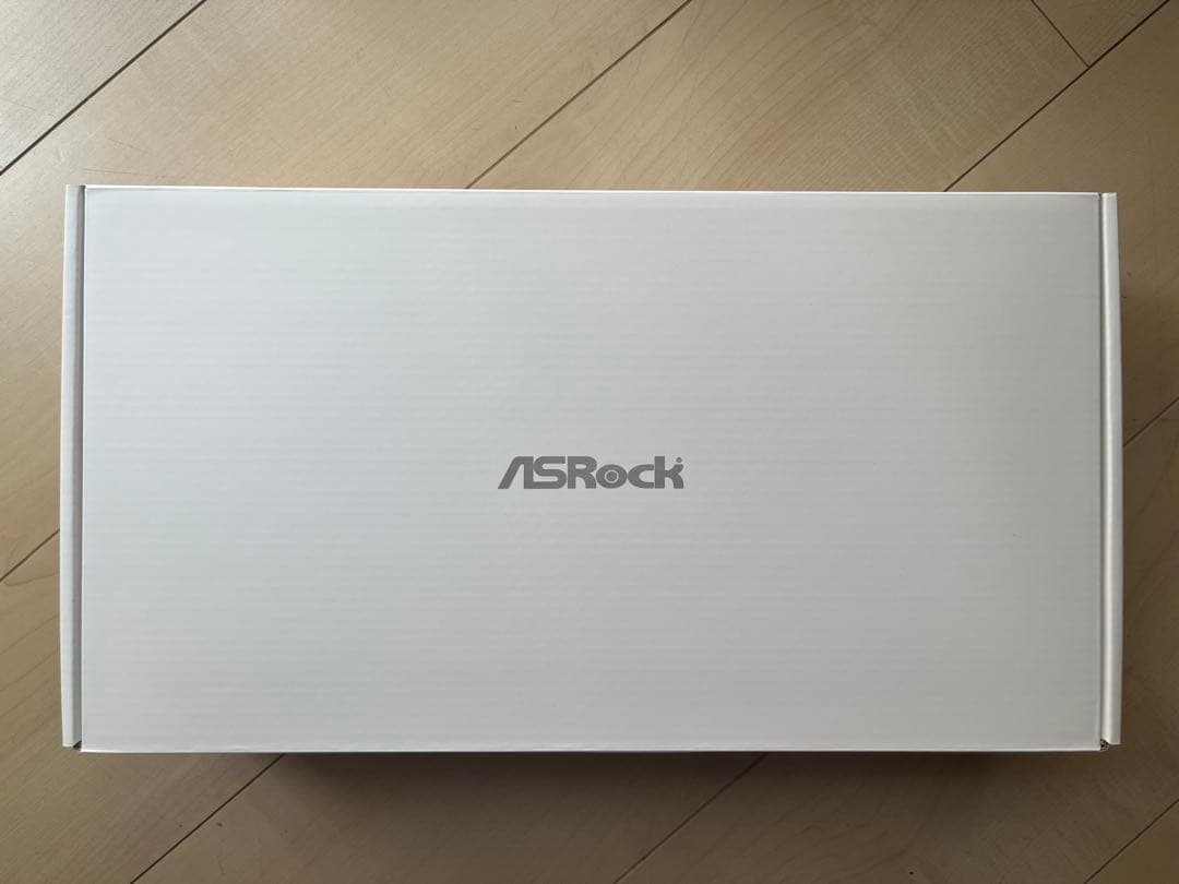 グラフィックボード・グラボ・ビデオカード RX 7900 XT Phantom Gaming White 20GB OC