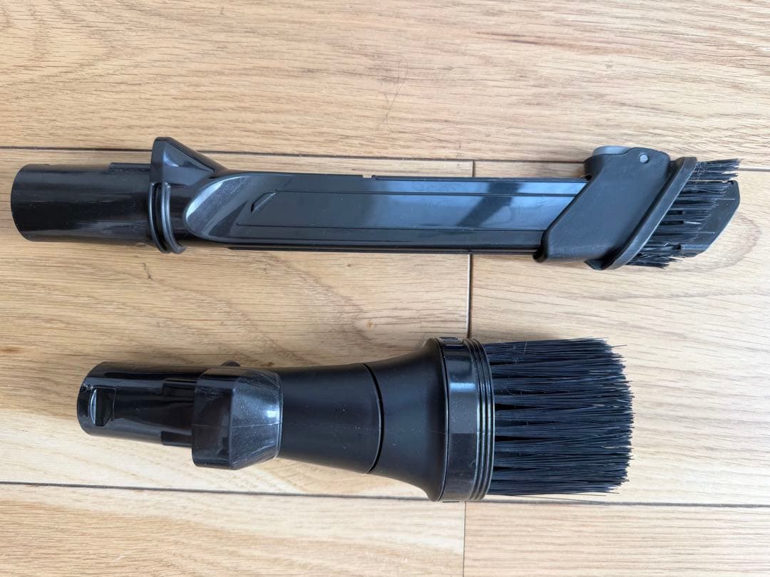 HITACHI スティッククリーナー PV-BHL200J 説明書付 コードレス