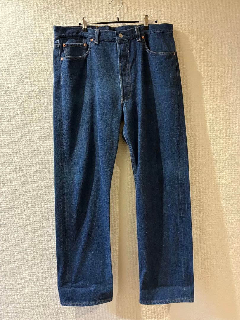 Levi's 501 501xx USA製 90s W40 L33