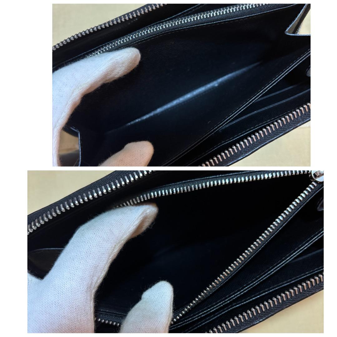 まさき✨️美品✨️ルイヴィトン エピ ジッピーウォレット 長財布