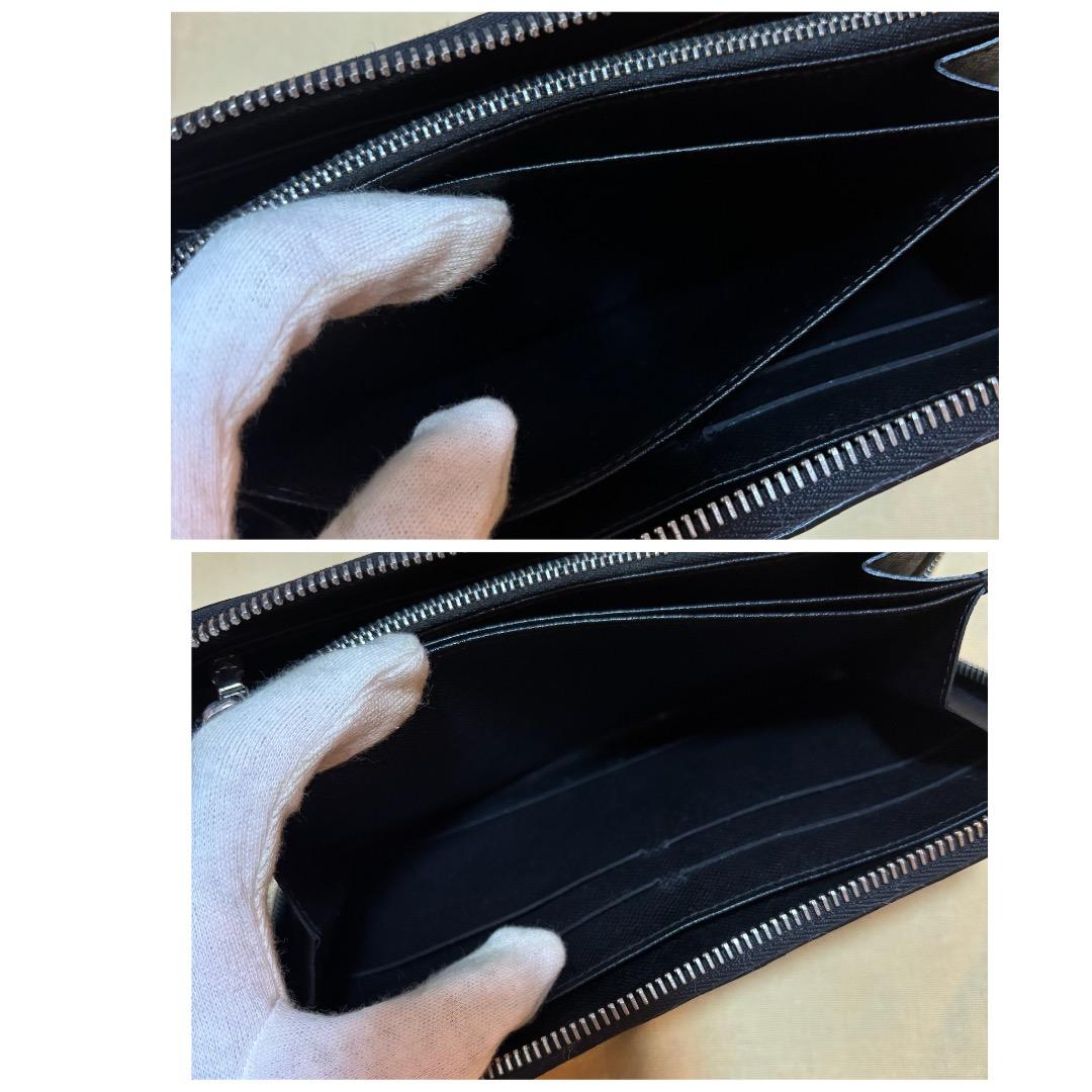 まさき✨️美品✨️ルイヴィトン エピ ジッピーウォレット 長財布