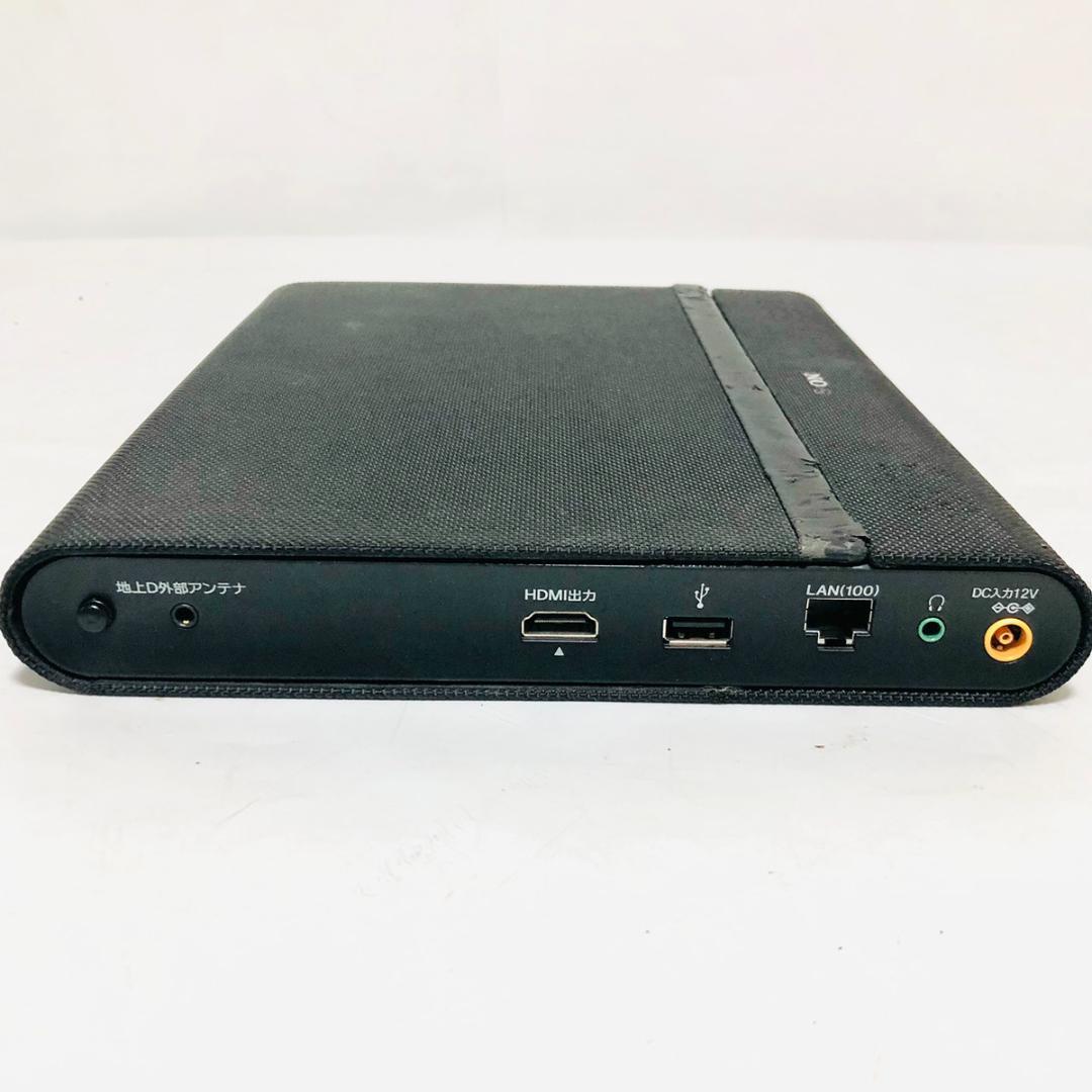 SONY 地デジ内蔵ポータブルブルーレイディスクプレーヤー BDP-Z1