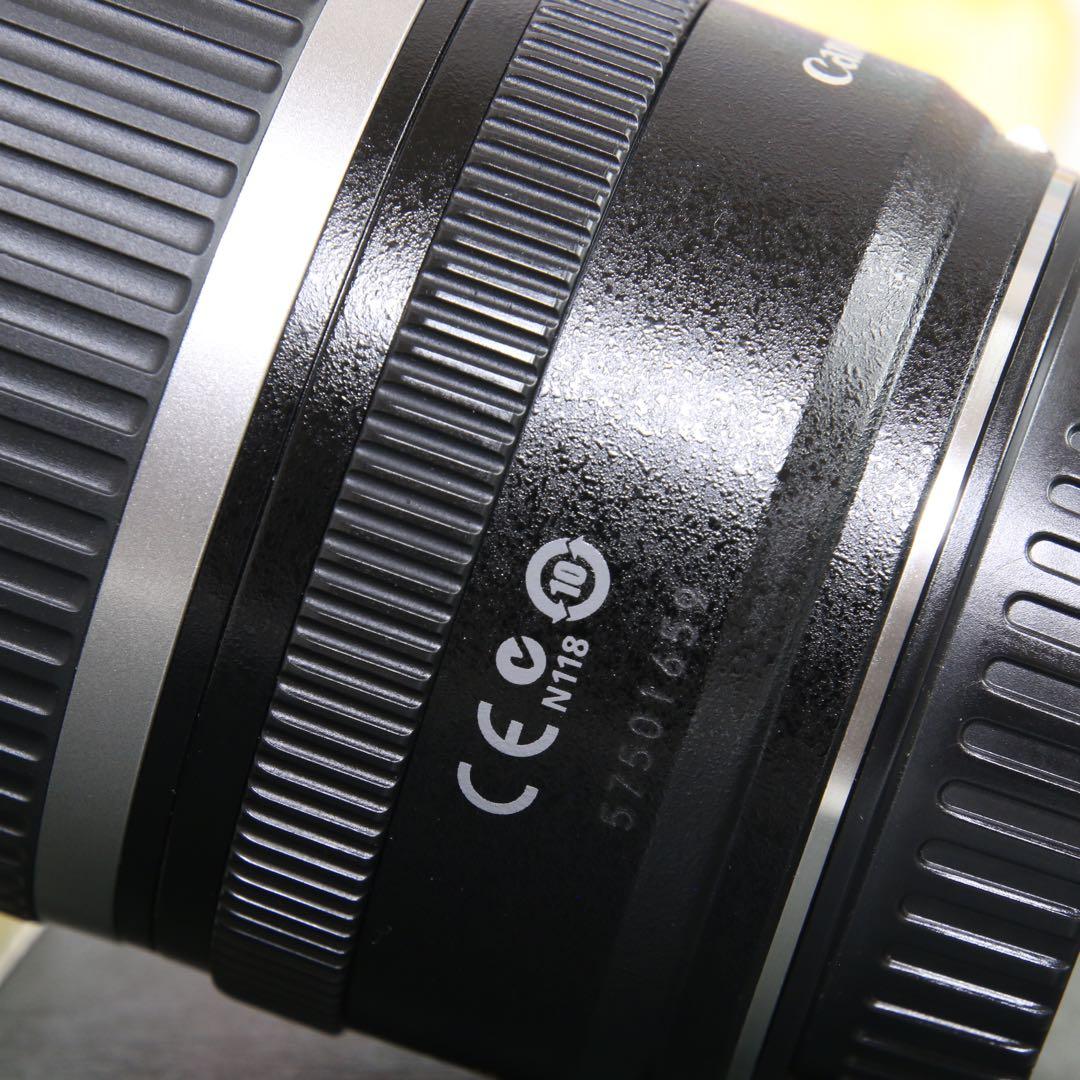 ♥◇美品 ◇超広角レンズ♪ ◇Canon 10-22mm USM