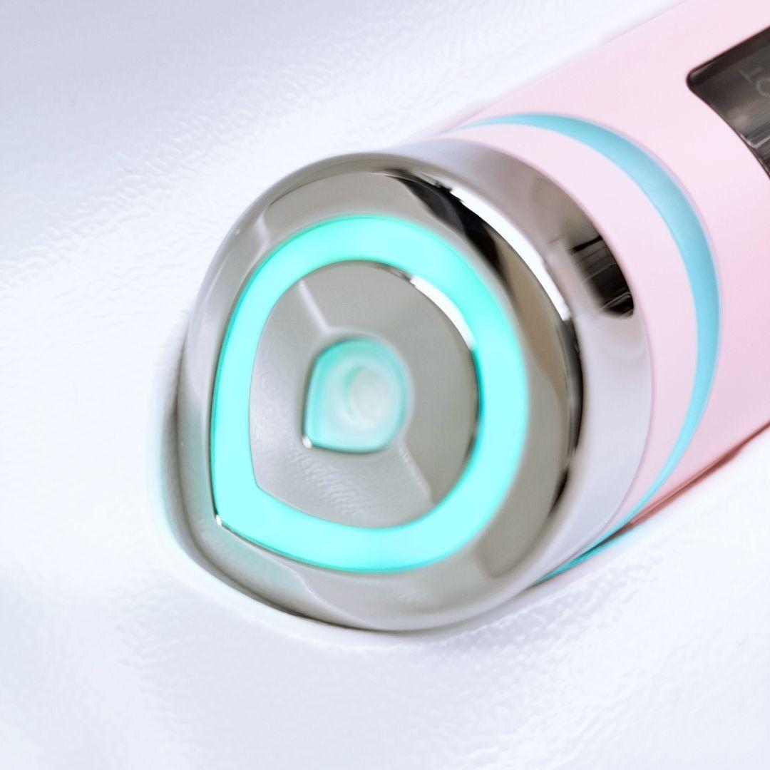 新品未使用☺️最新モデル メディキューブ ブースター プロ AGE-R EMS