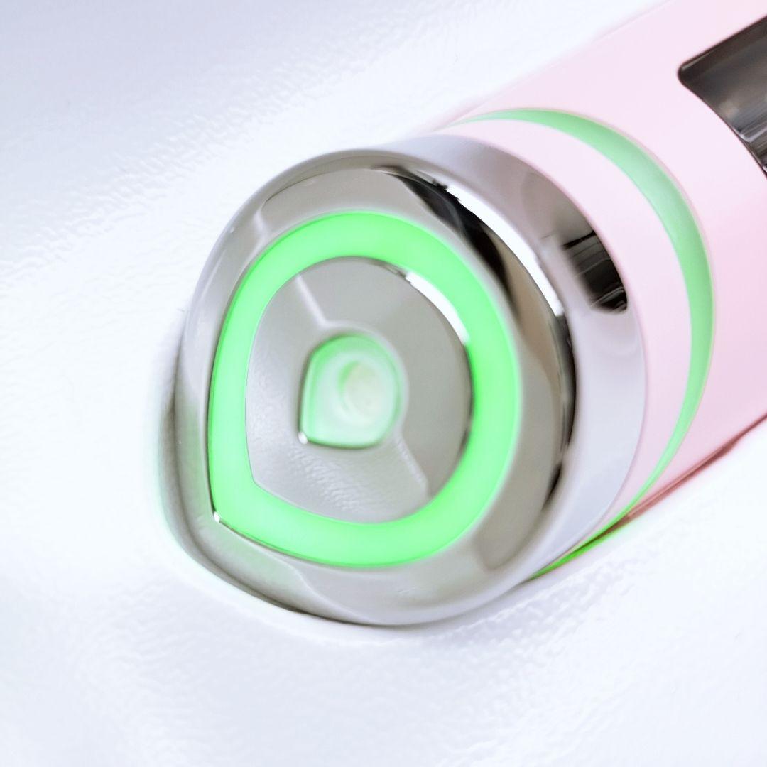 新品未使用☺️最新モデル メディキューブ ブースター プロ AGE-R EMS