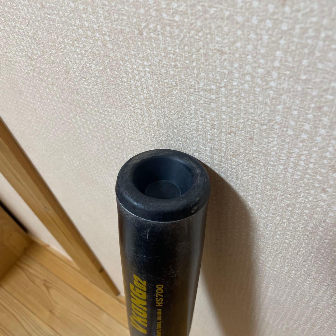 Mizuno V-KONG 02 野球バット