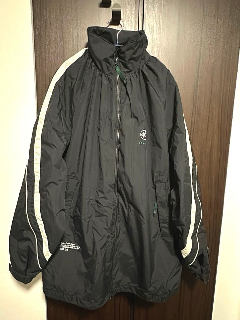 Gafh ガフ スノーボード ウェア 上下セット