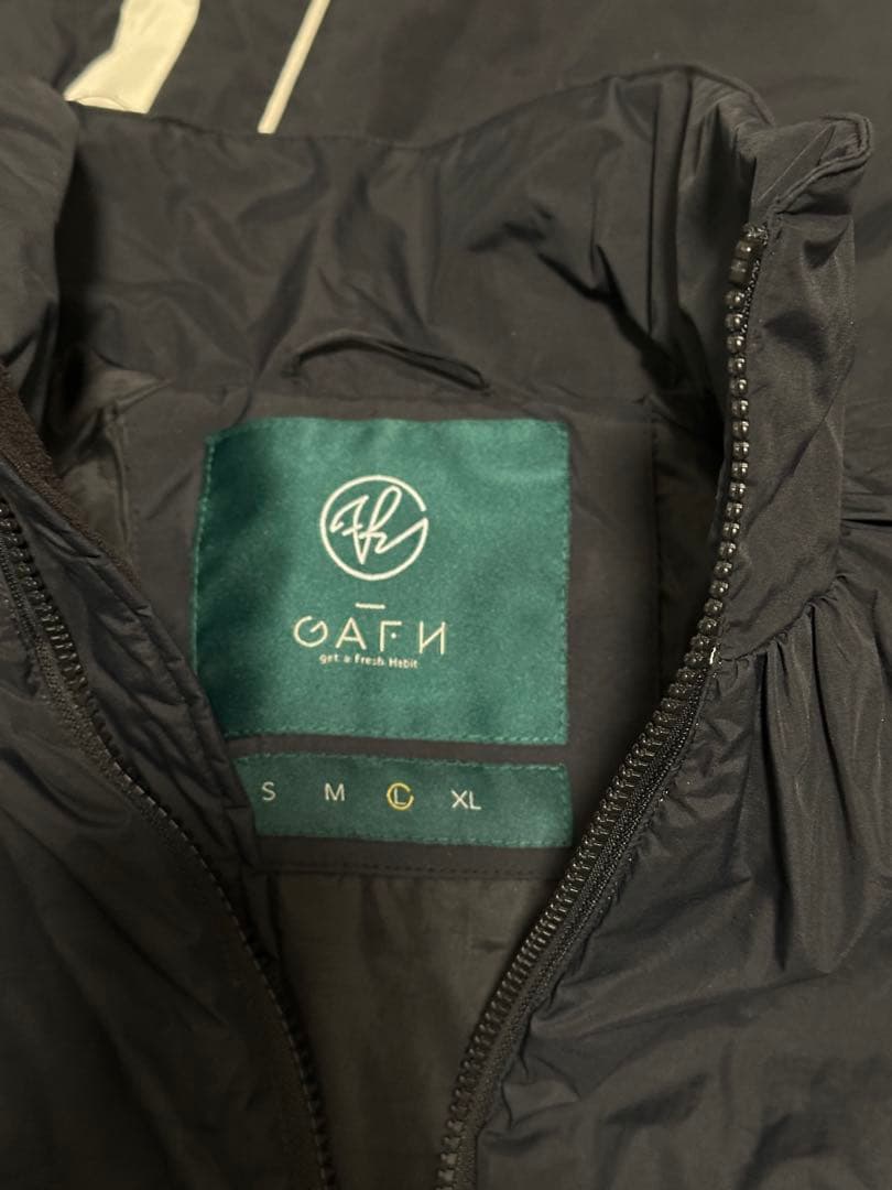 Gafh ガフ スノーボード ウェア 上下セット