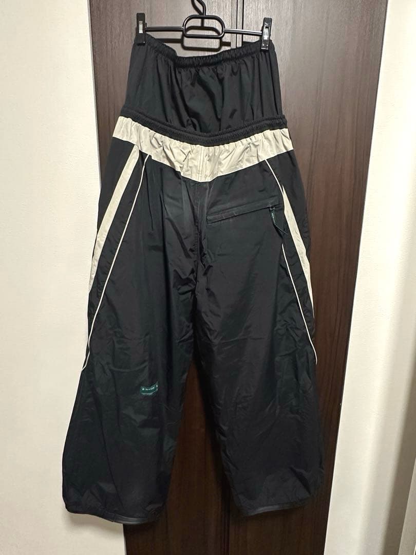 Gafh ガフ スノーボード ウェア 上下セット