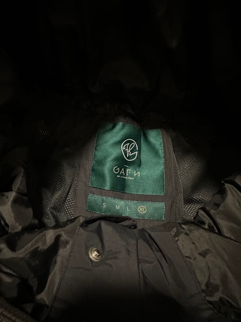 Gafh ガフ スノーボード ウェア 上下セット