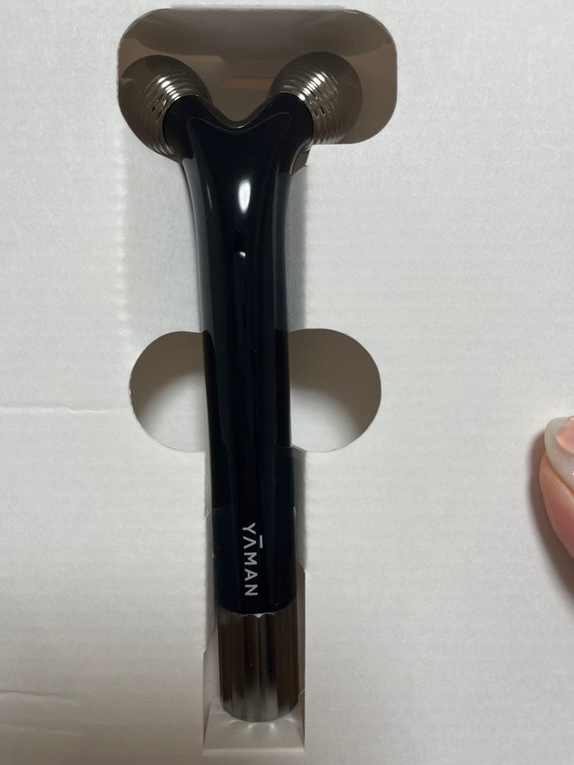 ボディ・フェイスケア YA-MAN WAVY mini for salon