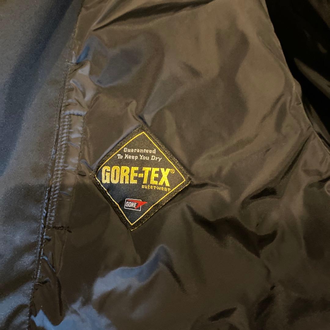 ジャケット・アウター 00s prada sport Gore-Tex nylon jacket