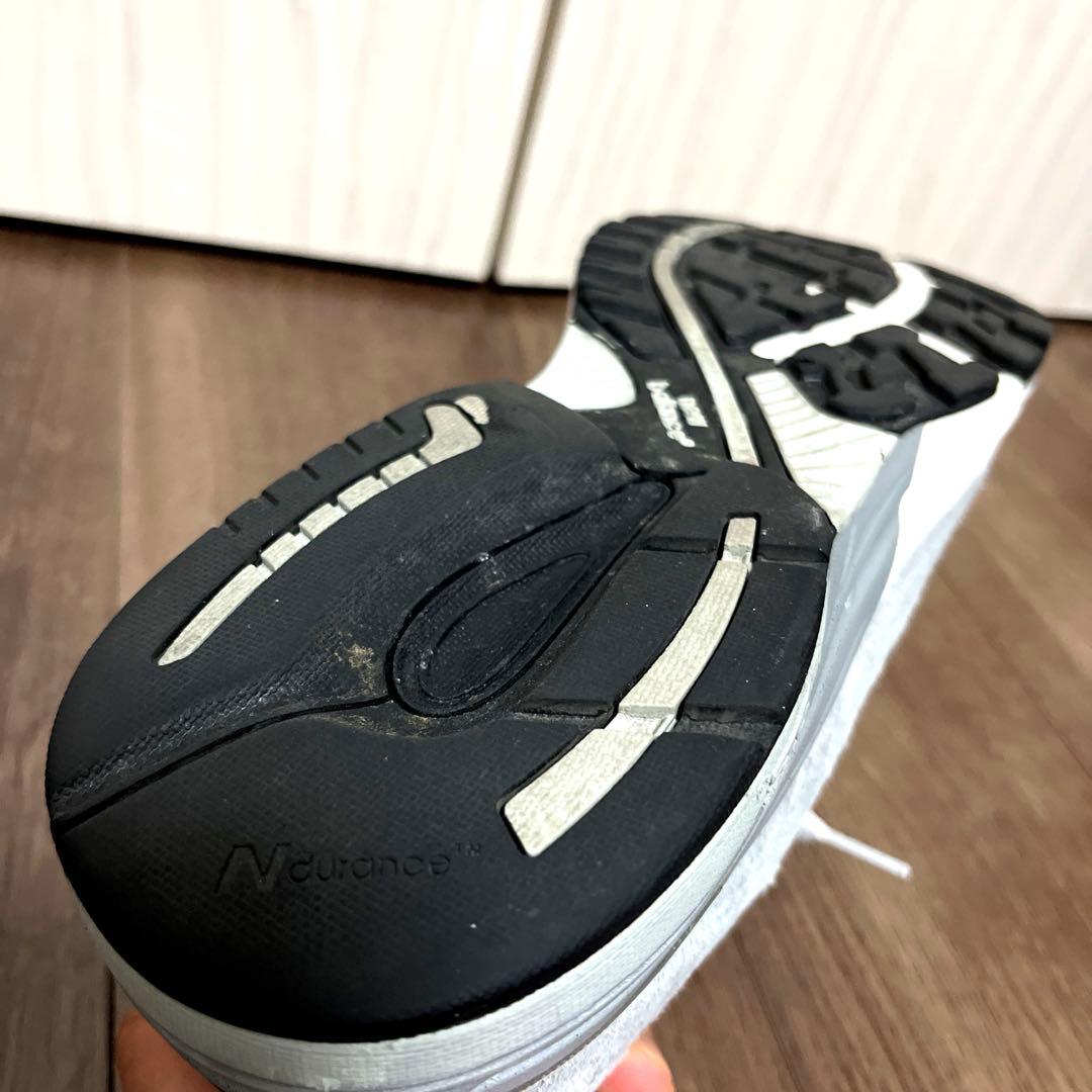 993 グレー　NewBalance