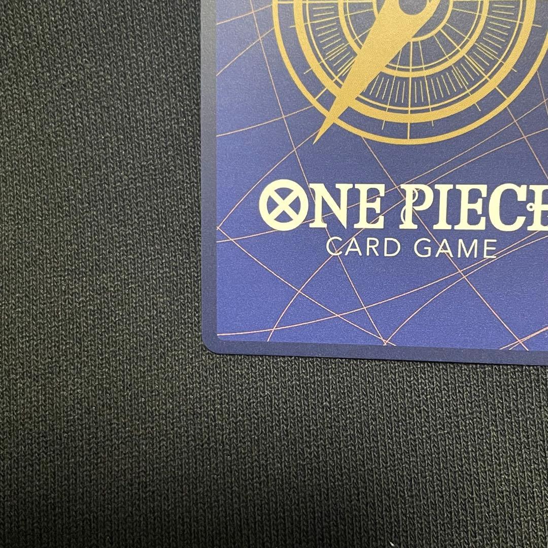 【美品】ステューシー sr sp ワンピースカード