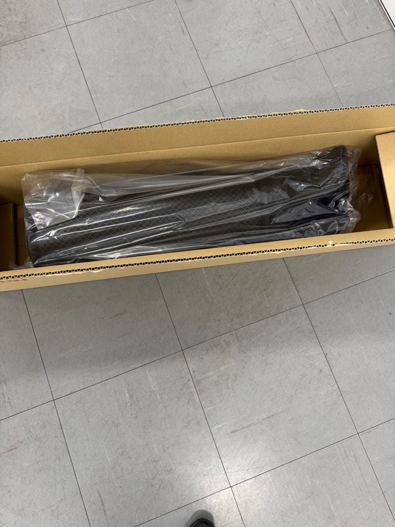 ノア　ラゲージソフトトレイ