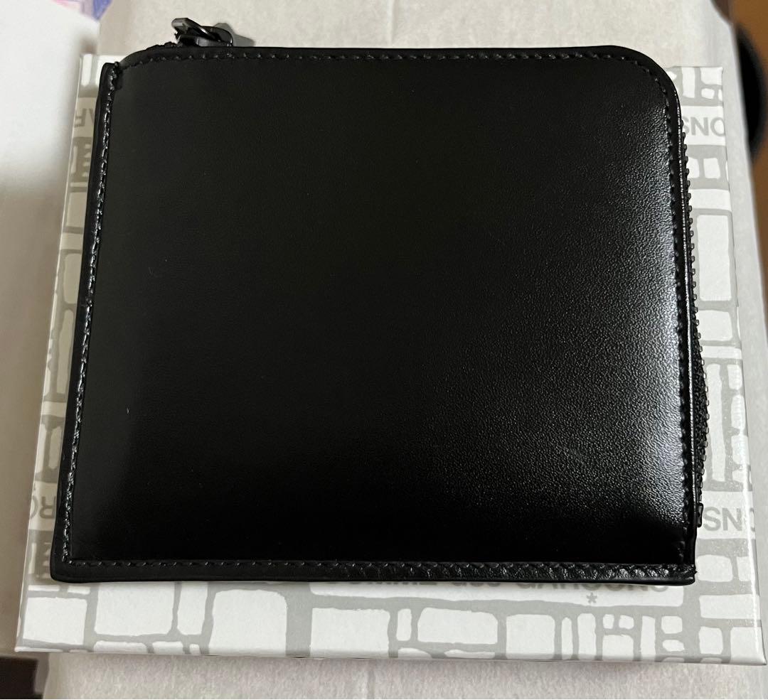 COMME des GARCONS コムデギャルソン ケース 財布